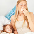 Allergy Relief Starts With the 20x20x1 HVAC and Furnace Air Filter for Home