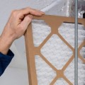 Discover the Benefits of 16x25x1 HVAC Furnace Air Filters