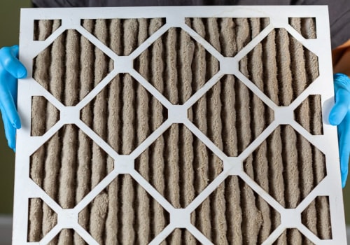 Improve Air Quality With 14x24x1 AC Furnace Filters
