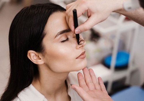 The Advantages of Closed Rhinoplasty: An Expert's Perspective