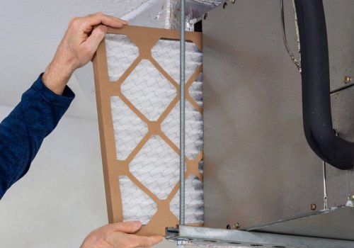Discover the Benefits of 16x25x1 HVAC Furnace Air Filters