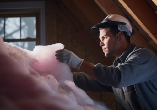 Top-Rated Insulation Contractors in West Palm Beach FL